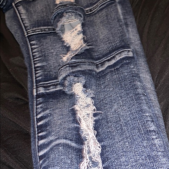 Jeans - Picture 3 of 9